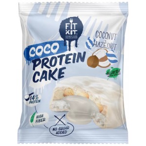 Coco Protein Cake (90гр)